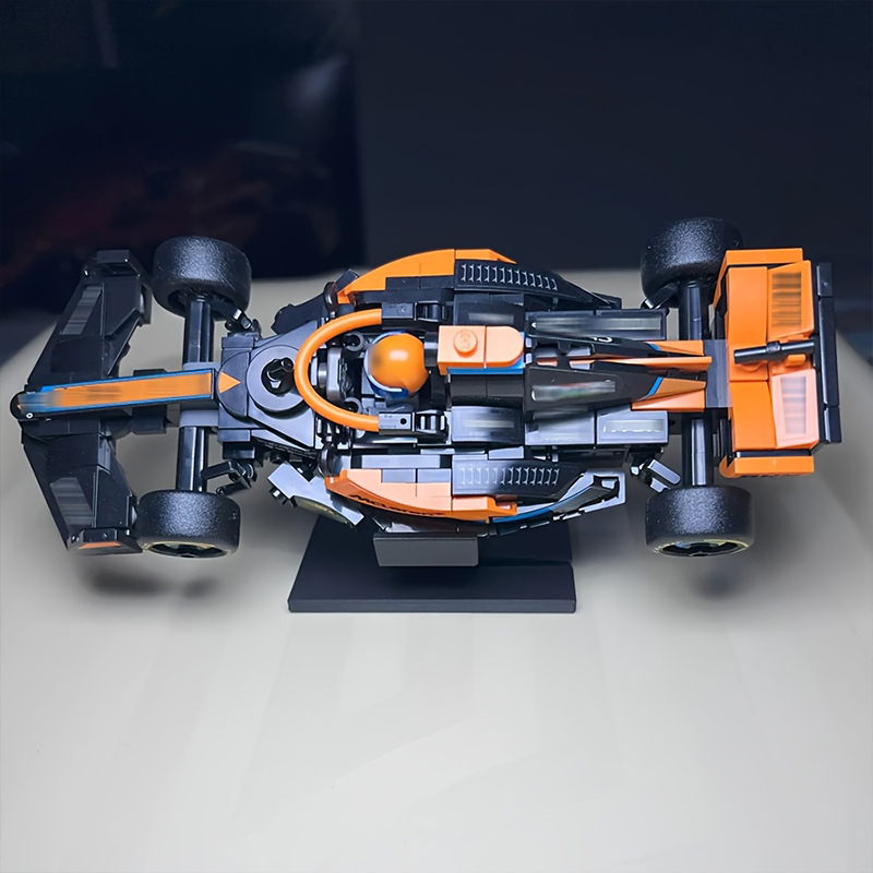 1pc Classics Racing Car Model  - огляд і ціна Victor Racket Jetspeed
