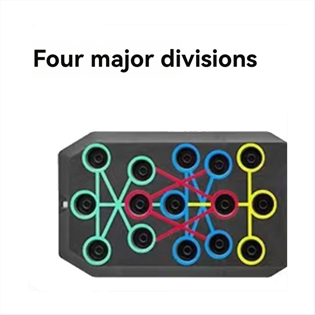 New arrival  Portable Multifun - огляд і ціна Push Up Board