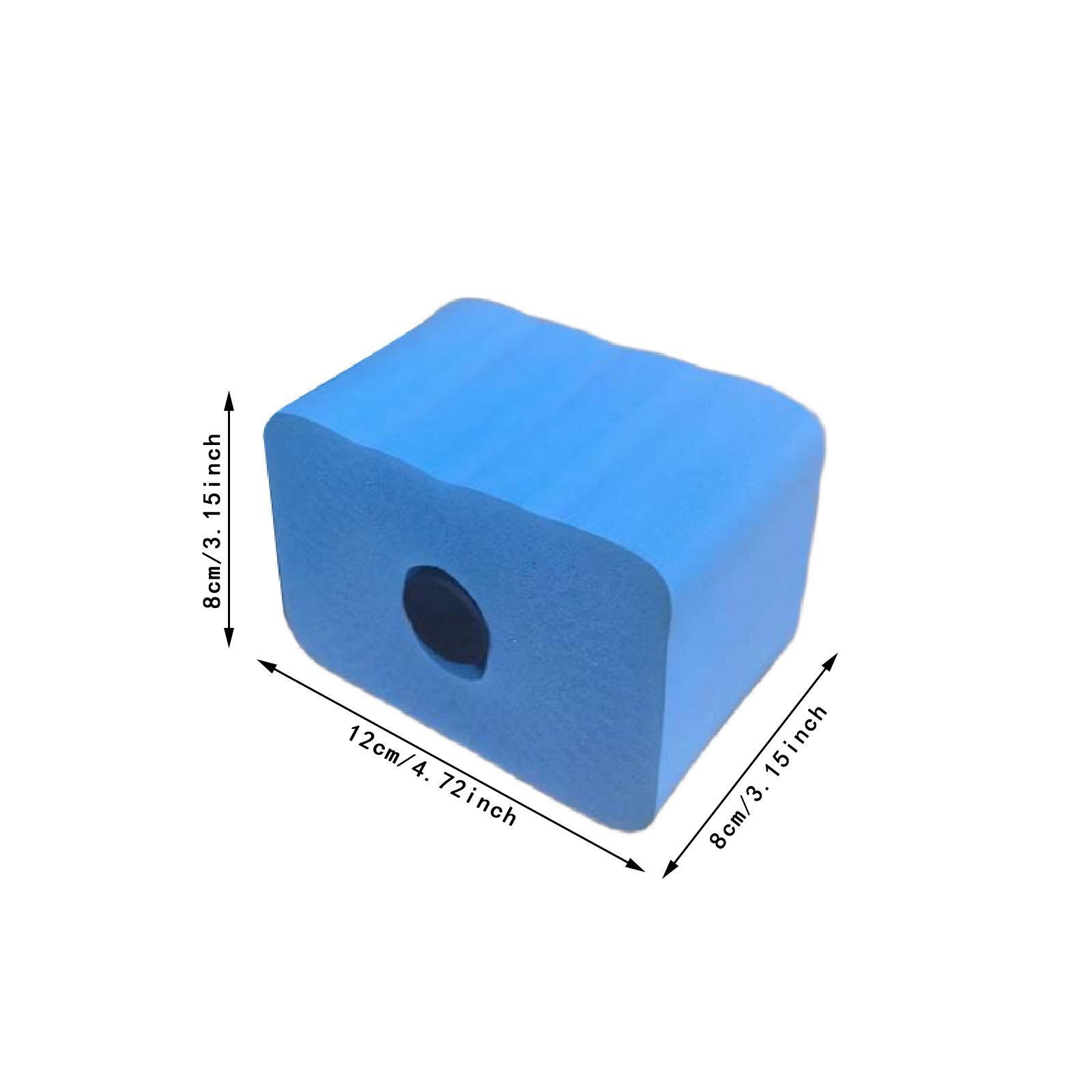 Soft Sponge Push Up Stands Com - огляд і ціна Push Up Board