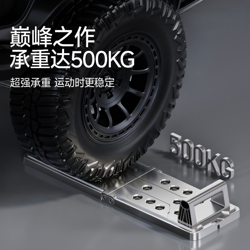 Multifunctional Aluminum Alloy - огляд і ціна Push Up Board