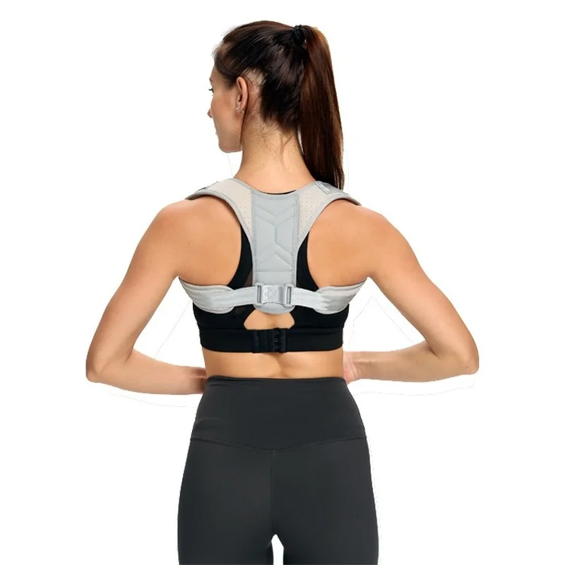 Back Shoulder Posture Correcto - огляд і ціна Posture Corrector Back